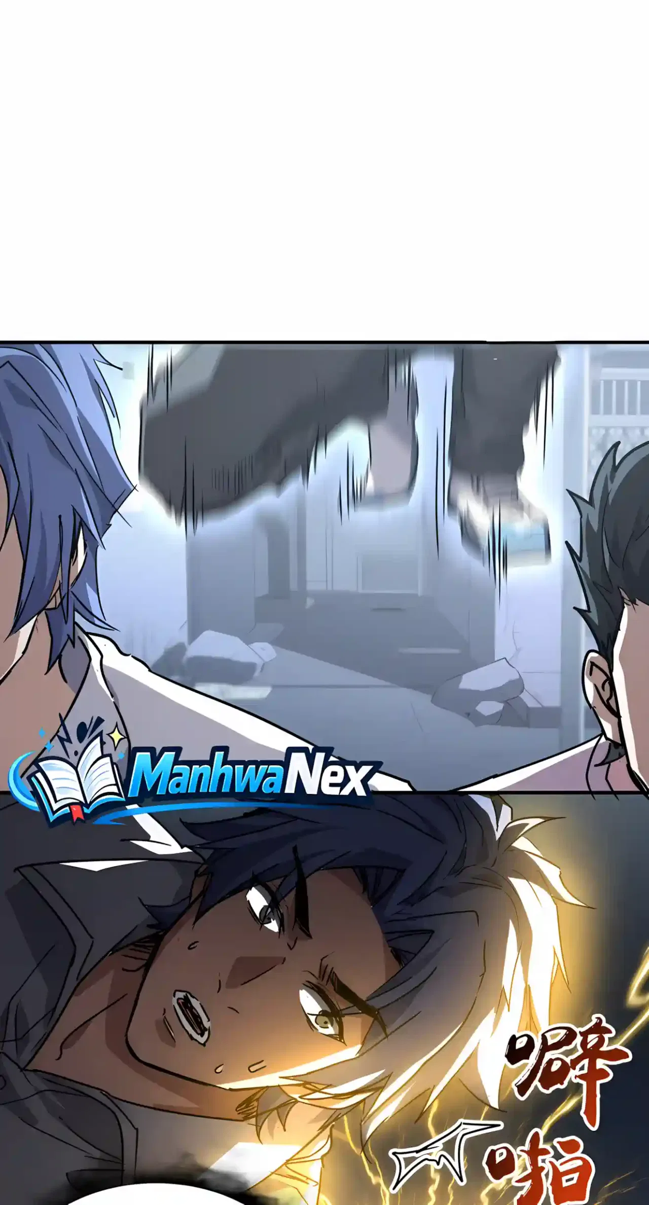 High Martiality: With One Hand, I Single-Handedly Repel Three Thousand Emperors! Chapter 64 – Page 43