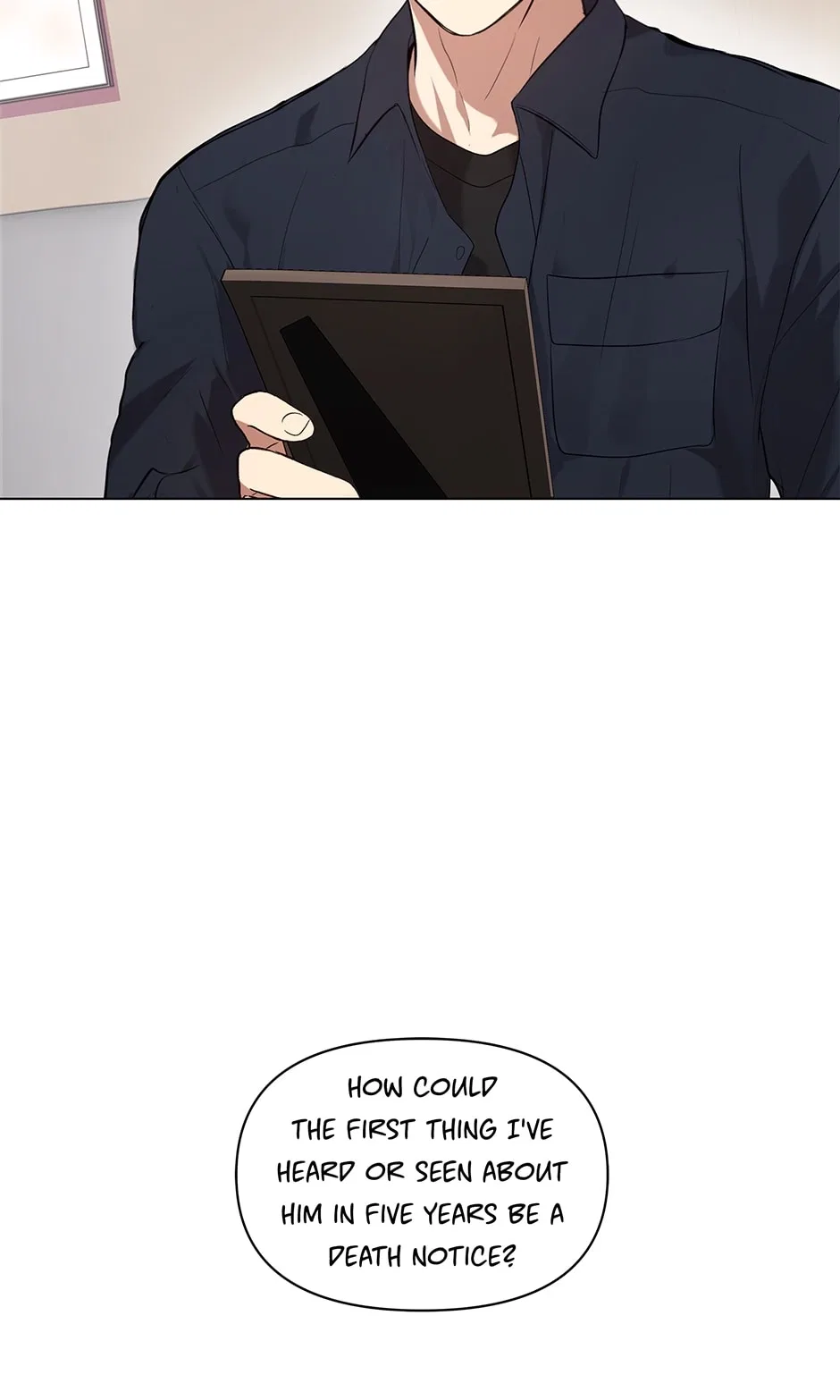 Ranker Who Lives A Second Time Chapter 1 – Page 4