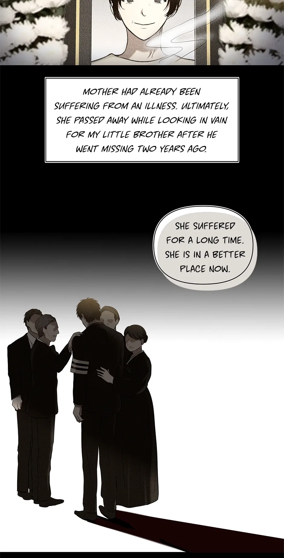 Ranker Who Lives A Second Time Chapter 1 – Page 6