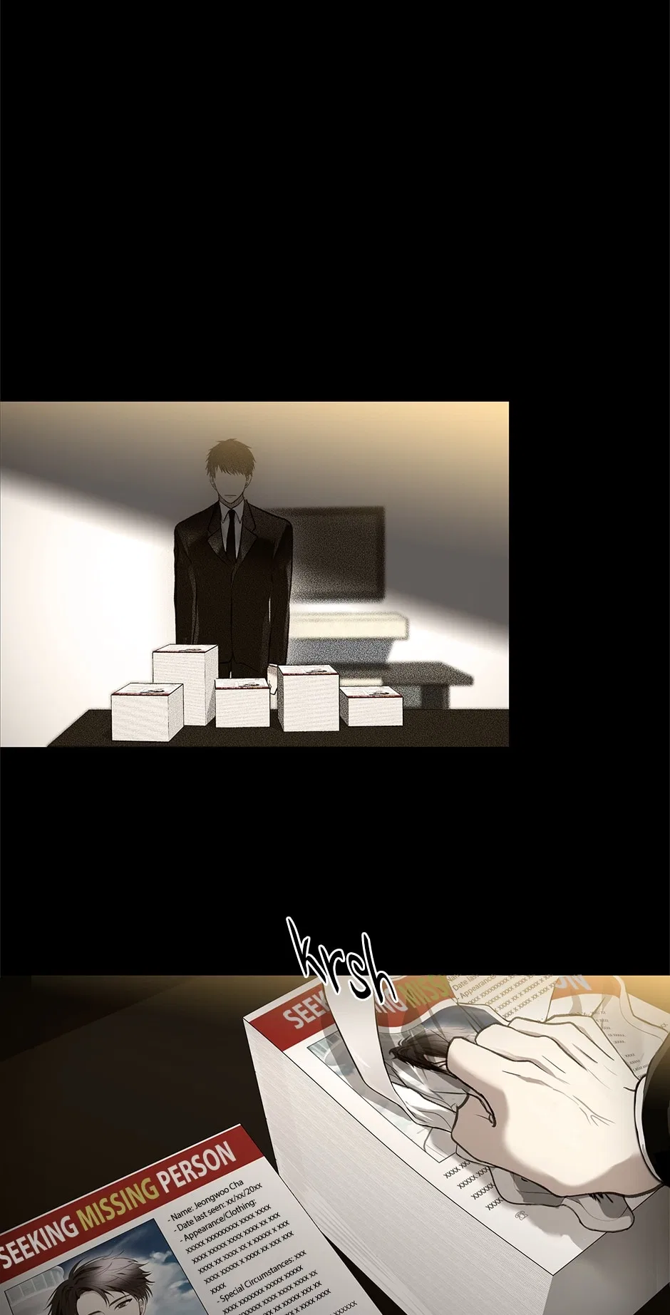 Ranker Who Lives A Second Time Chapter 1 – Page 7
