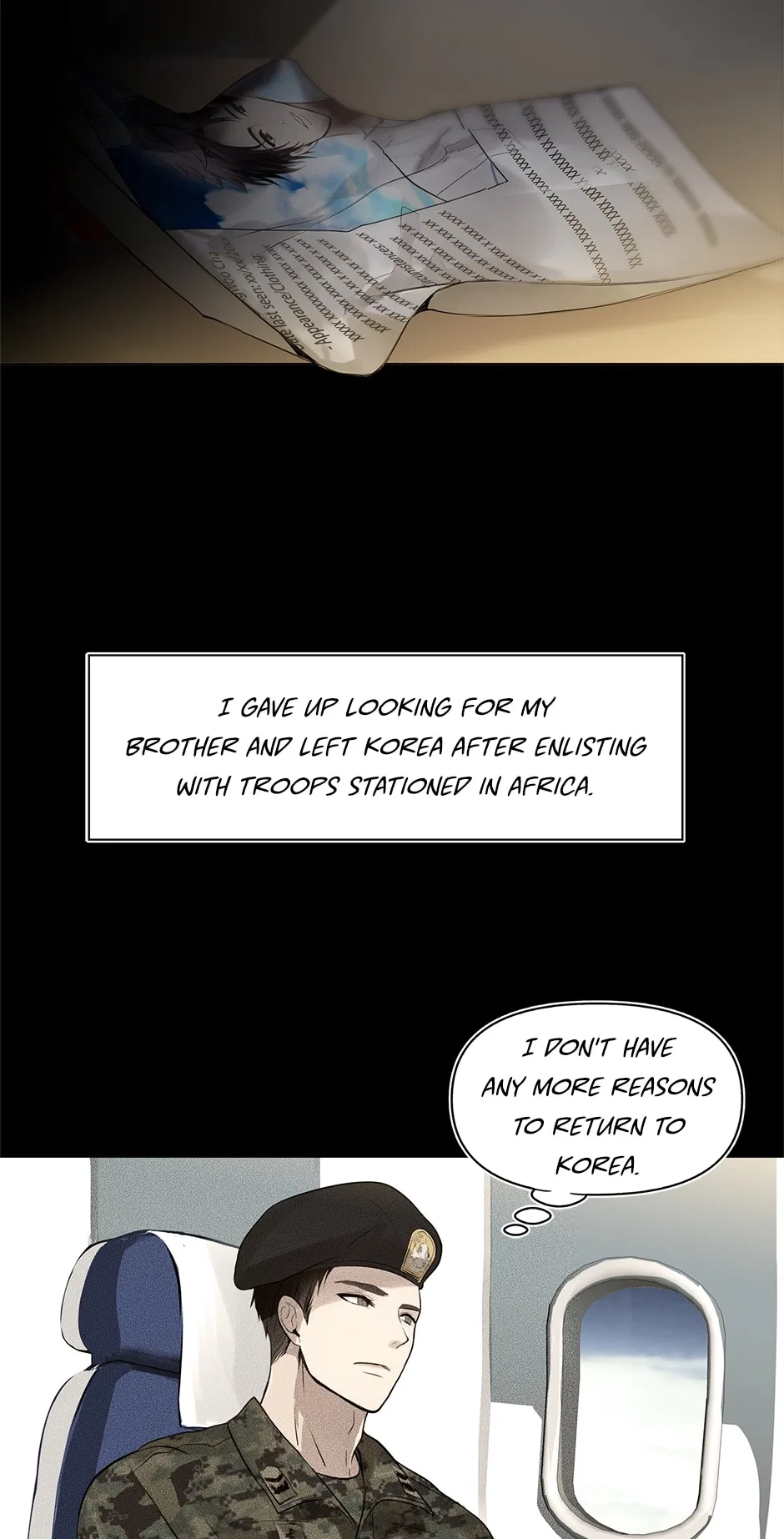 Ranker Who Lives A Second Time Chapter 1 – Page 9
