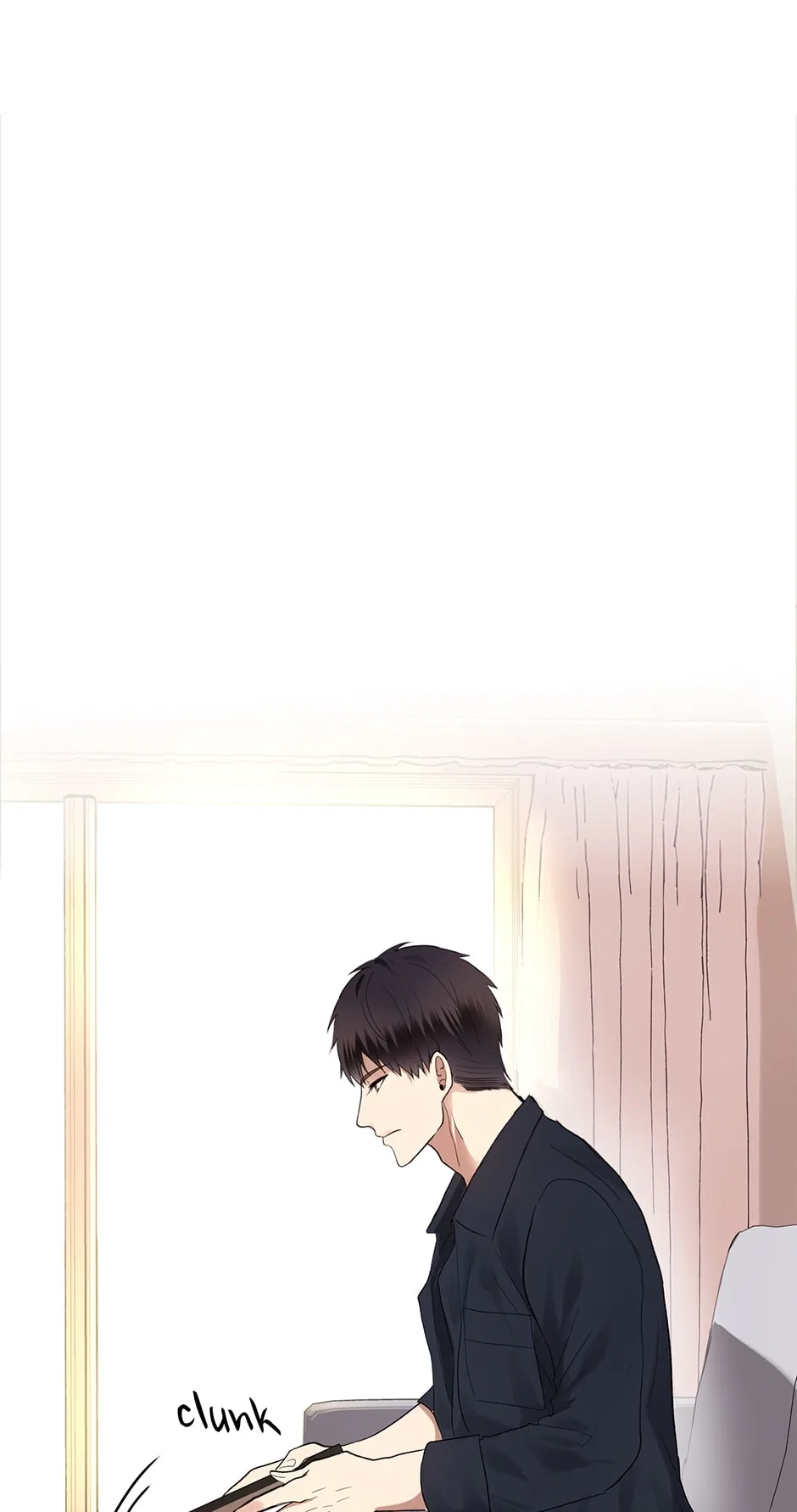Ranker Who Lives A Second Time Chapter 1 – Page 12