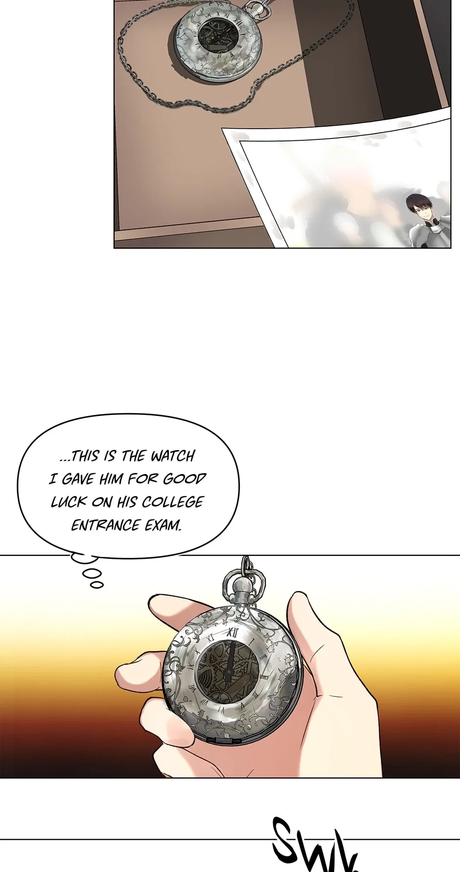 Ranker Who Lives A Second Time Chapter 1 – Page 15