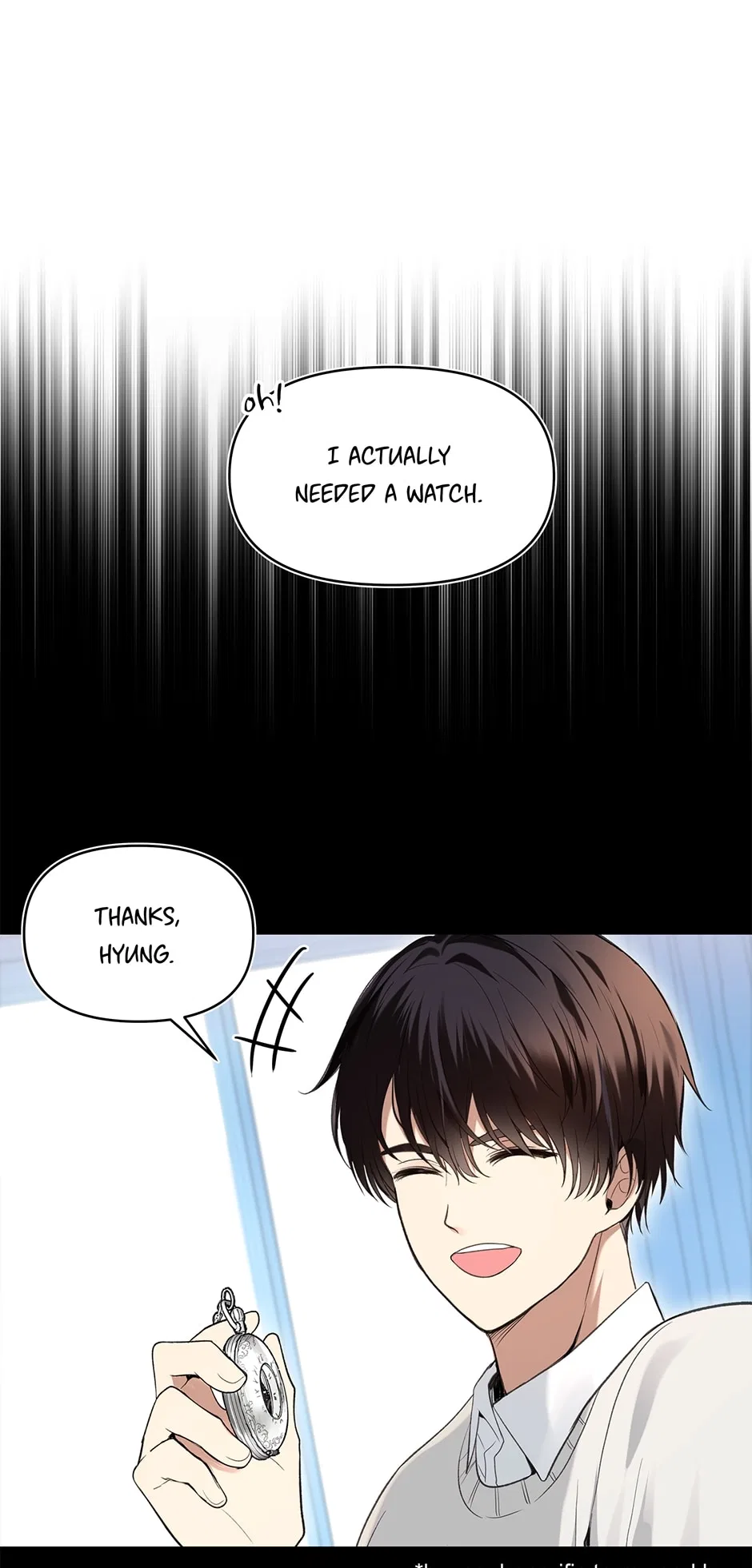Ranker Who Lives A Second Time Chapter 1 – Page 17