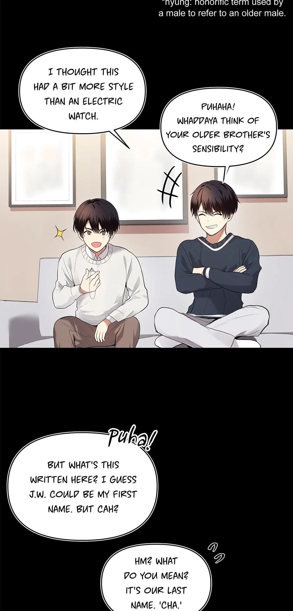Ranker Who Lives A Second Time Chapter 1 – Page 18