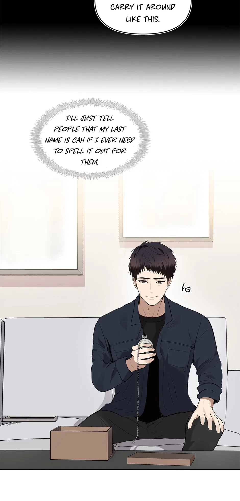 Ranker Who Lives A Second Time Chapter 1 – Page 20