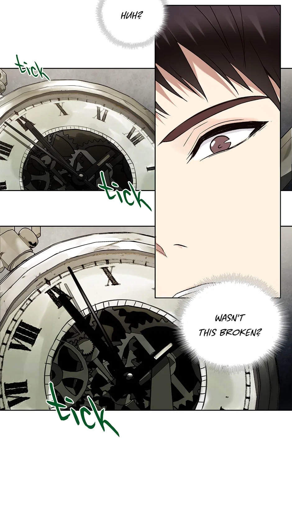 Ranker Who Lives A Second Time Chapter 1 – Page 22