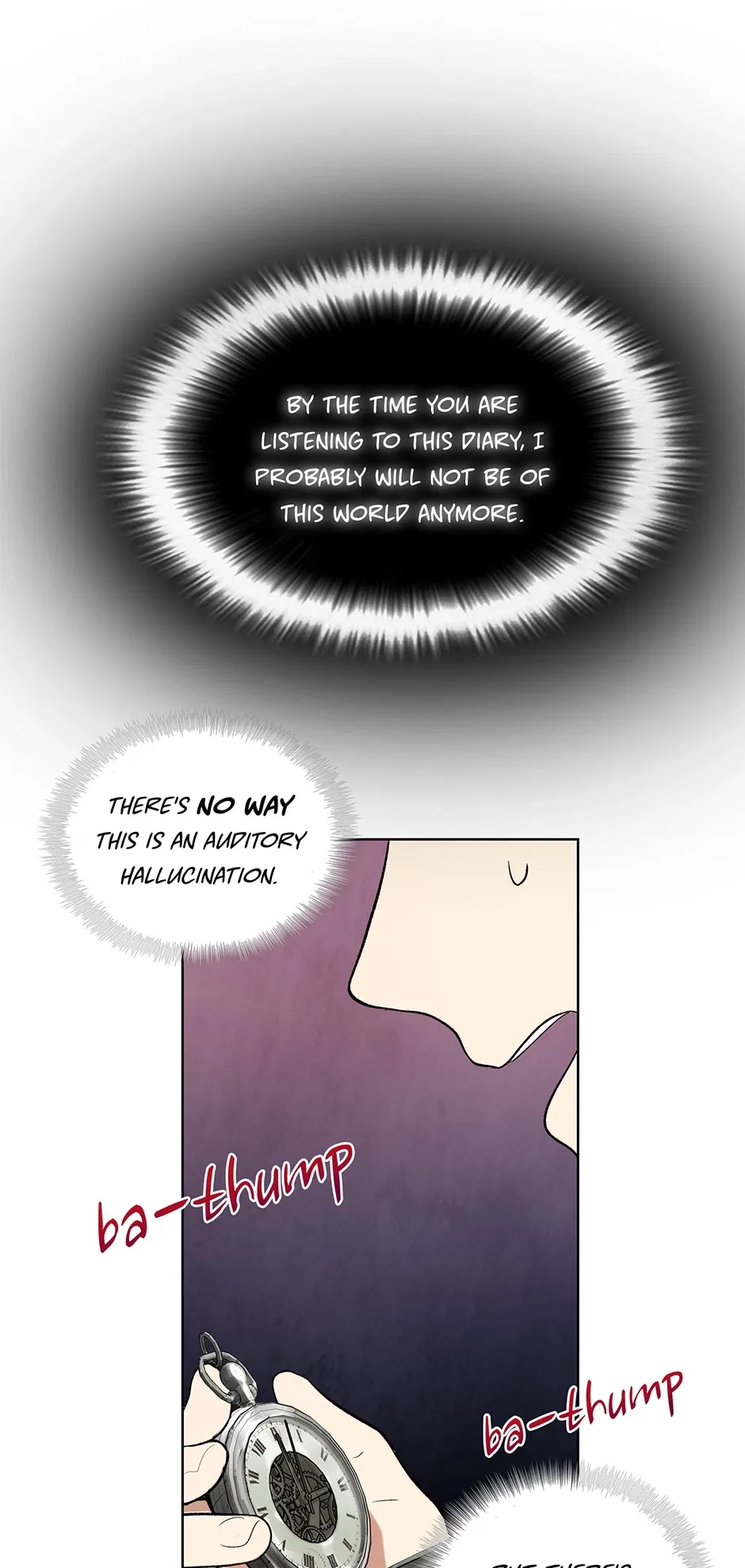 Ranker Who Lives A Second Time Chapter 1 – Page 25