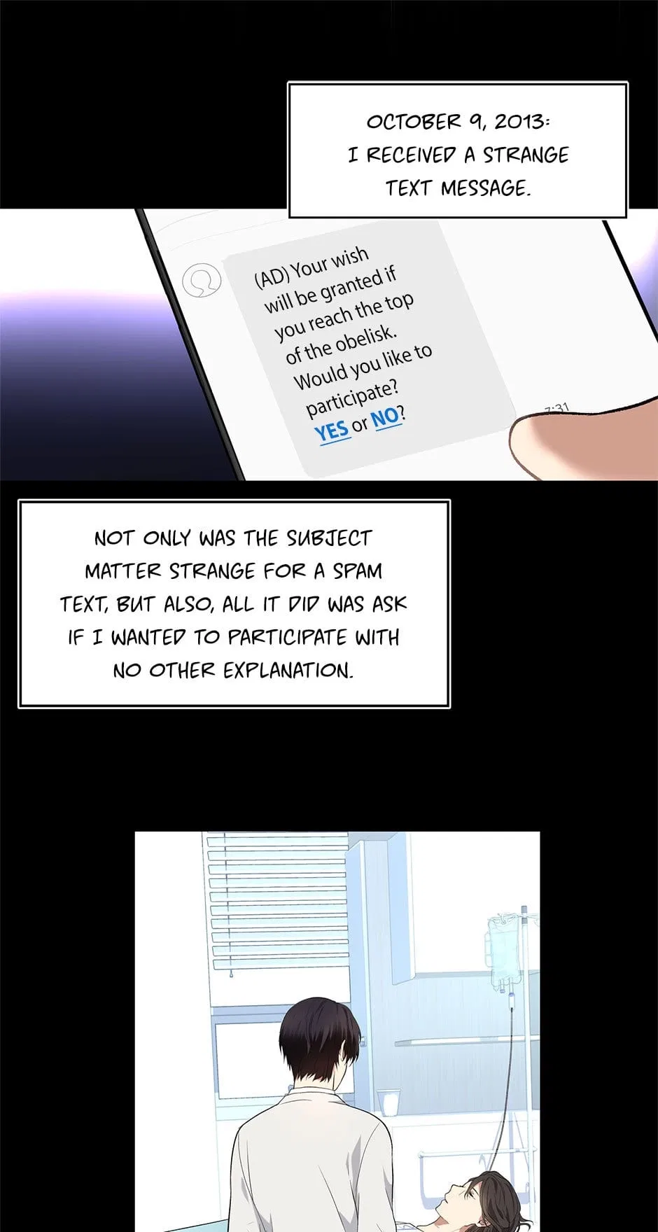 Ranker Who Lives A Second Time Chapter 1 – Page 28