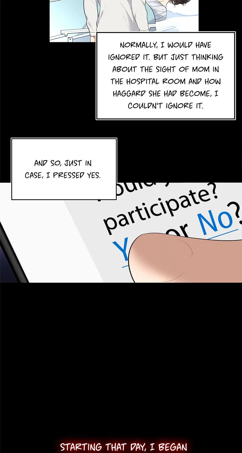Ranker Who Lives A Second Time Chapter 1 – Page 29