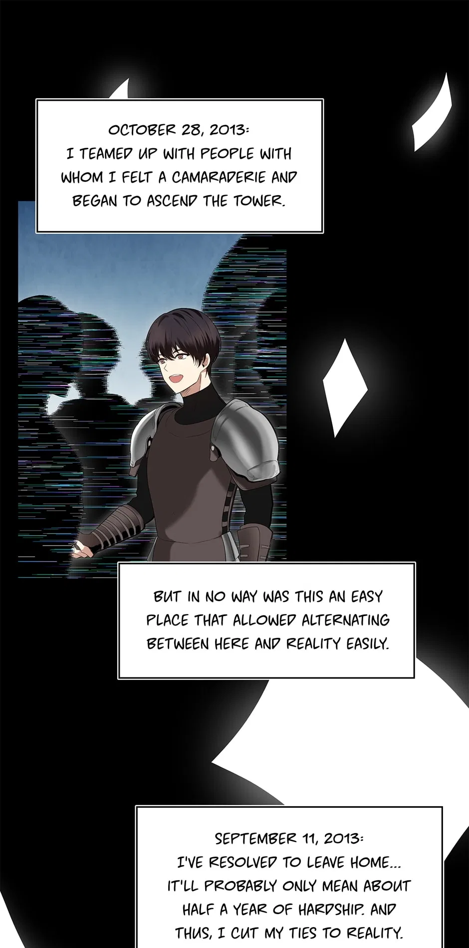 Ranker Who Lives A Second Time Chapter 1 – Page 33