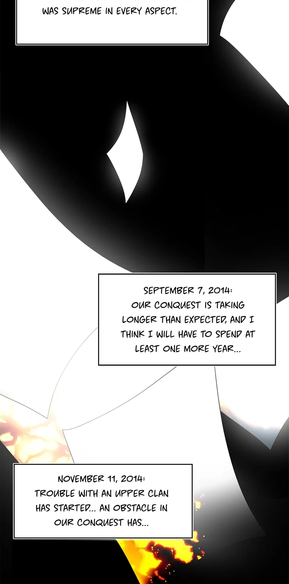 Ranker Who Lives A Second Time Chapter 1 – Page 35