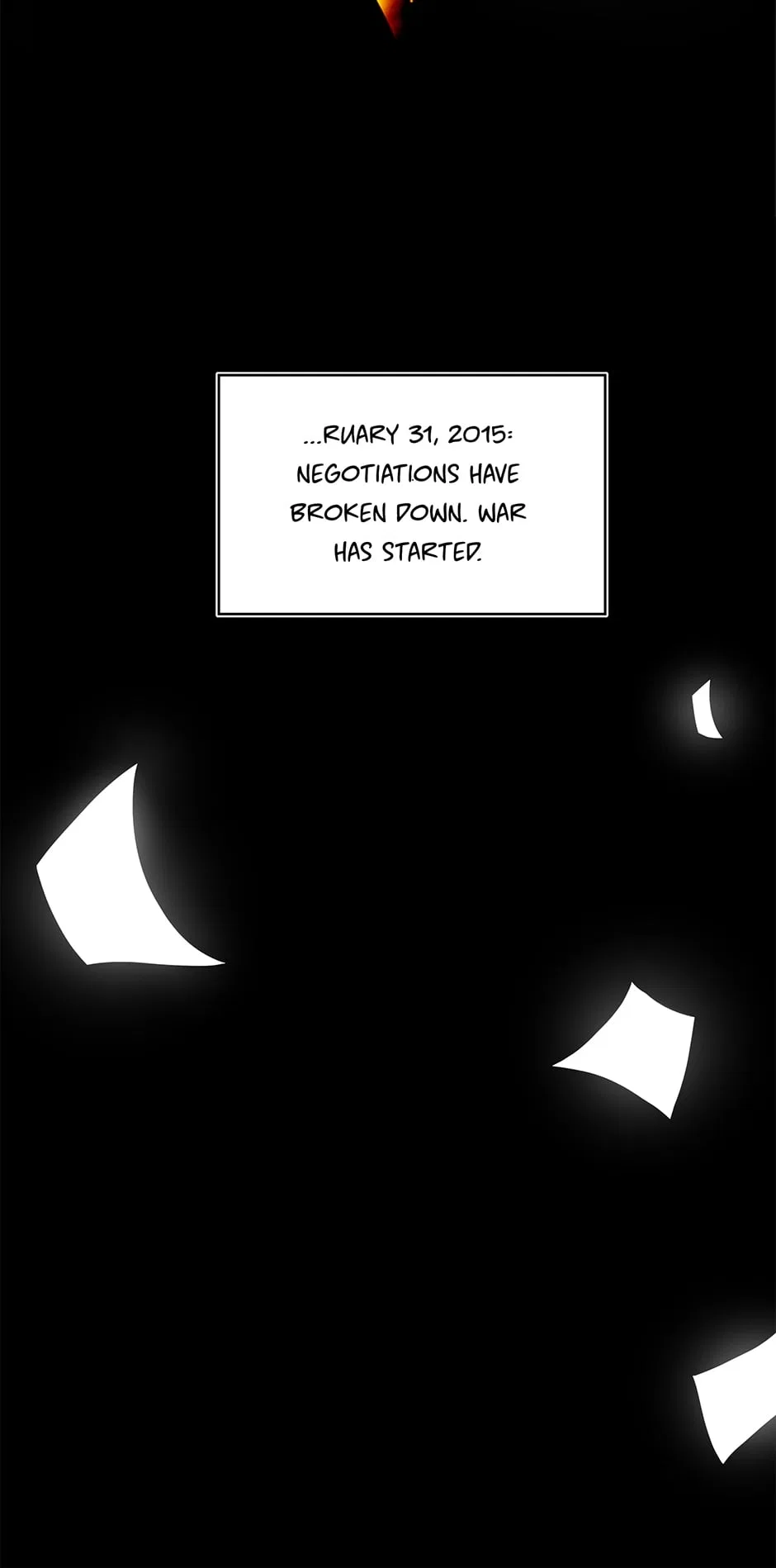 Ranker Who Lives A Second Time Chapter 1 – Page 36