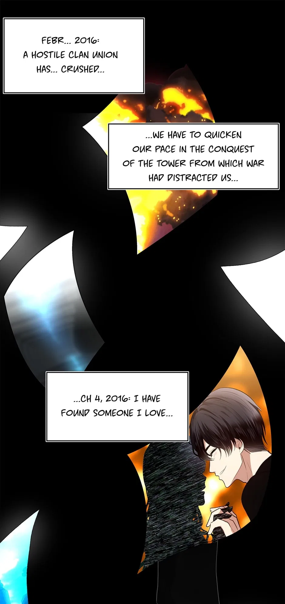 Ranker Who Lives A Second Time Chapter 1 – Page 37