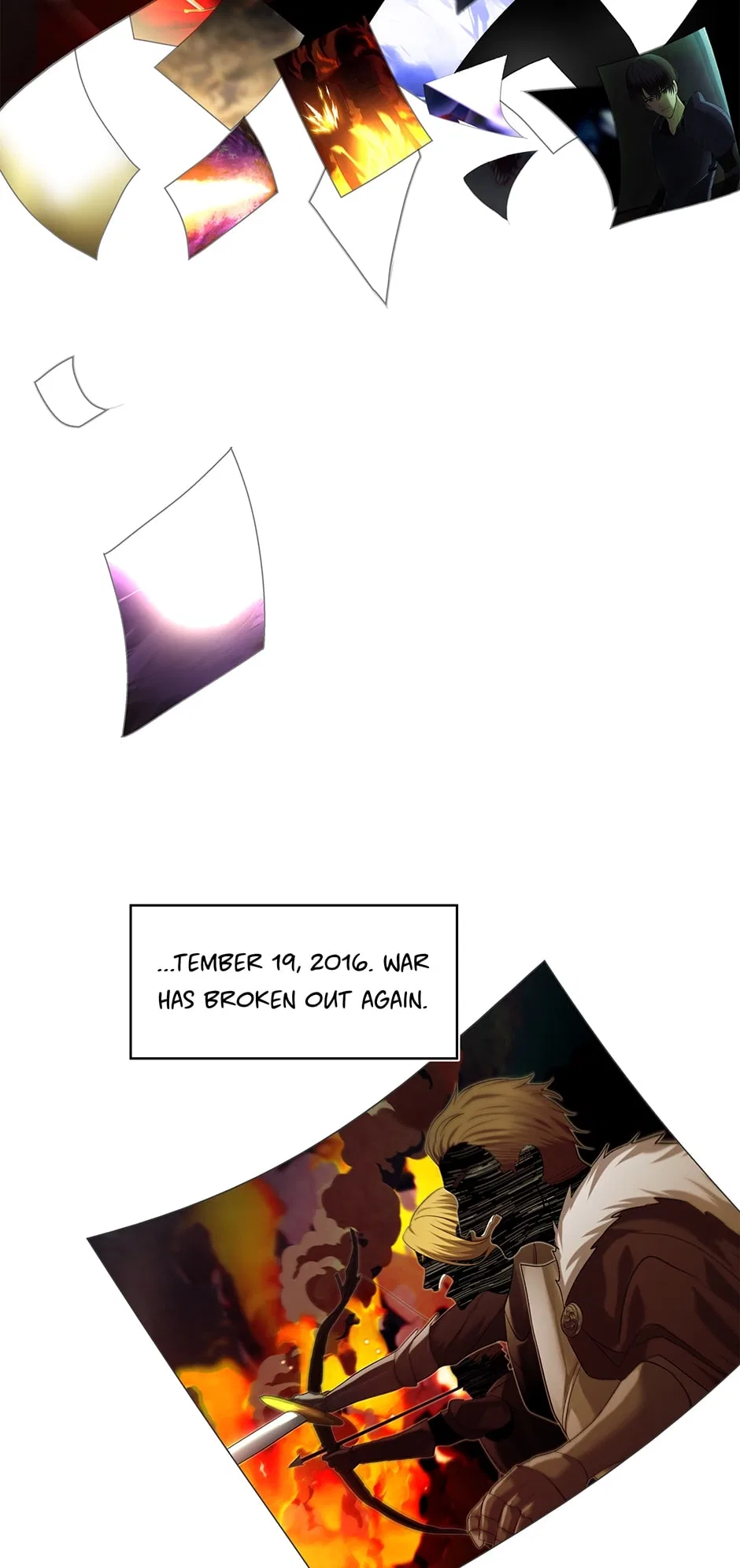 Ranker Who Lives A Second Time Chapter 1 – Page 39