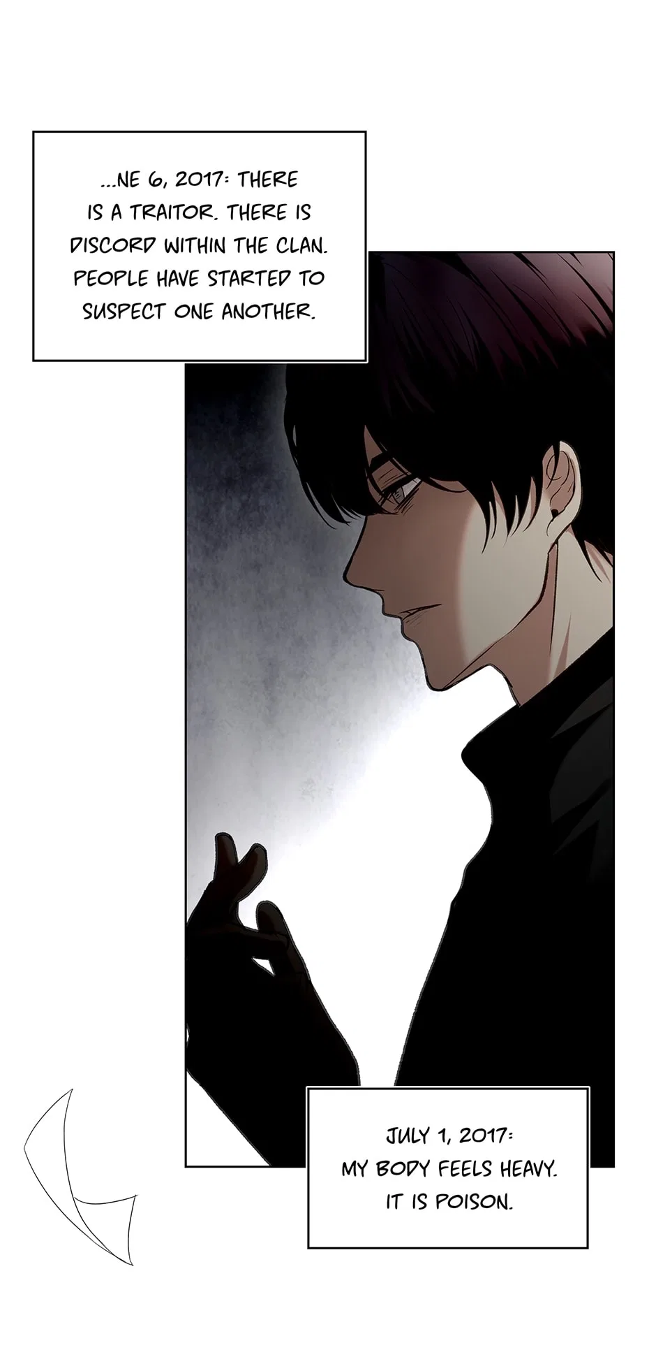 Ranker Who Lives A Second Time Chapter 1 – Page 41