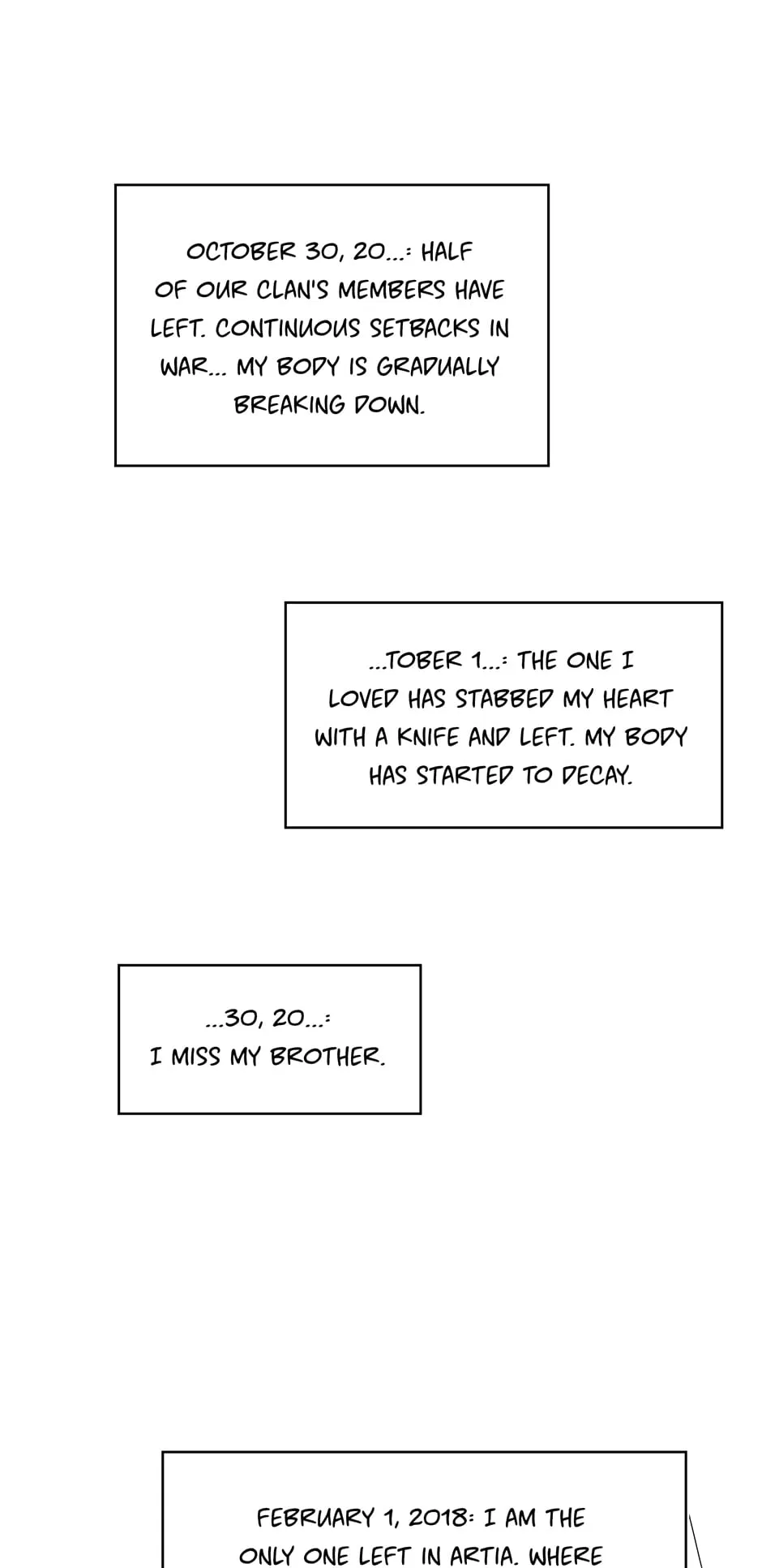 Ranker Who Lives A Second Time Chapter 1 – Page 42