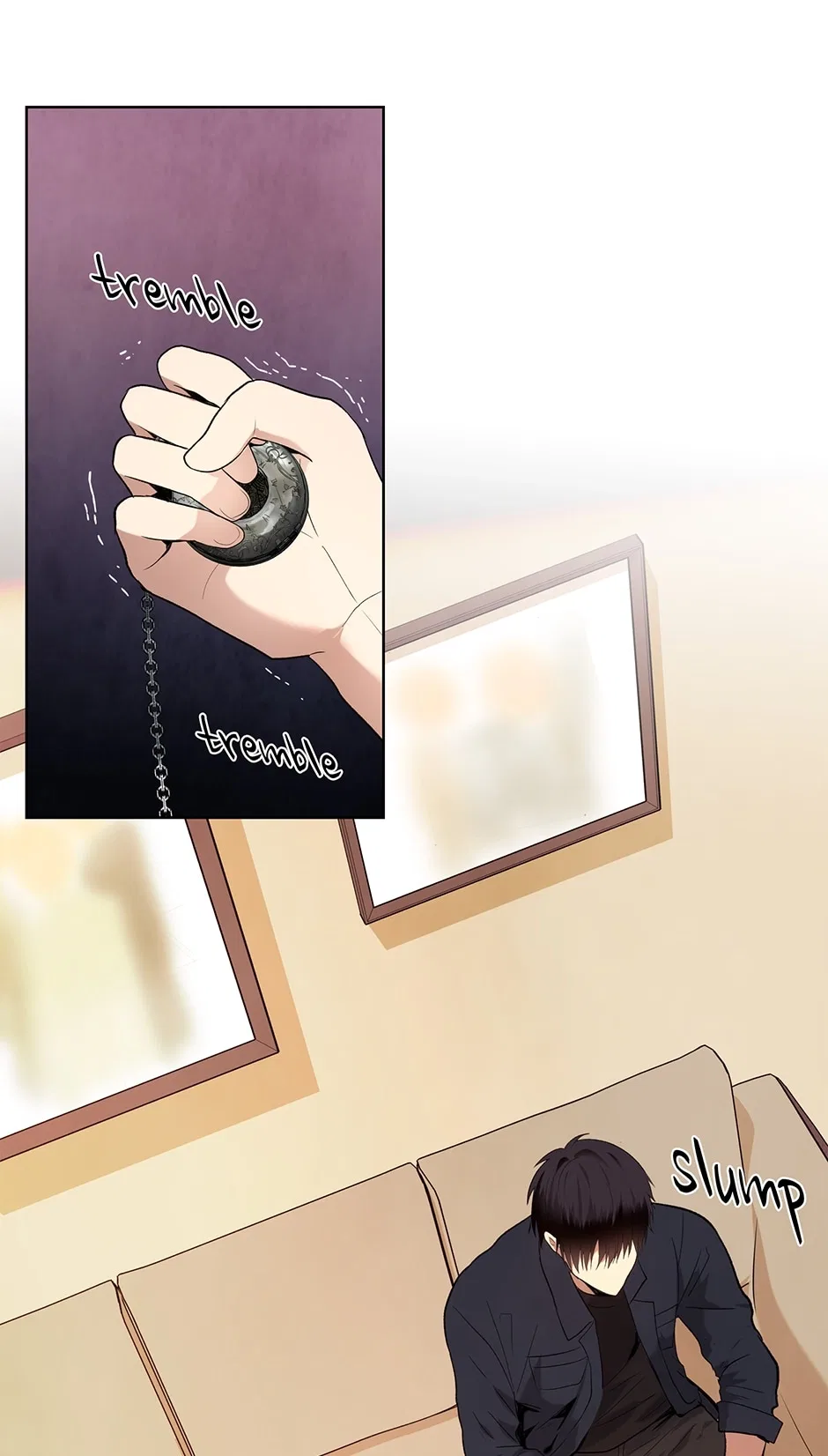 Ranker Who Lives A Second Time Chapter 1 – Page 46