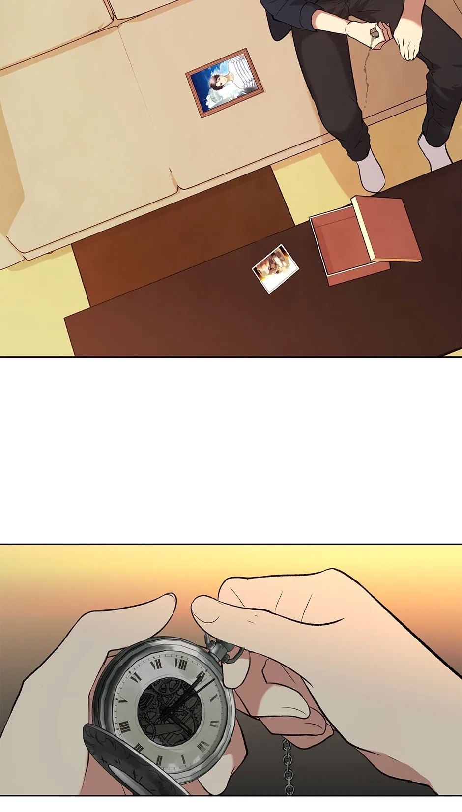 Ranker Who Lives A Second Time Chapter 1 – Page 47