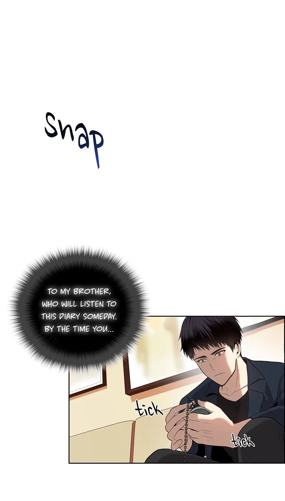 Ranker Who Lives A Second Time Chapter 1 – Page 48
