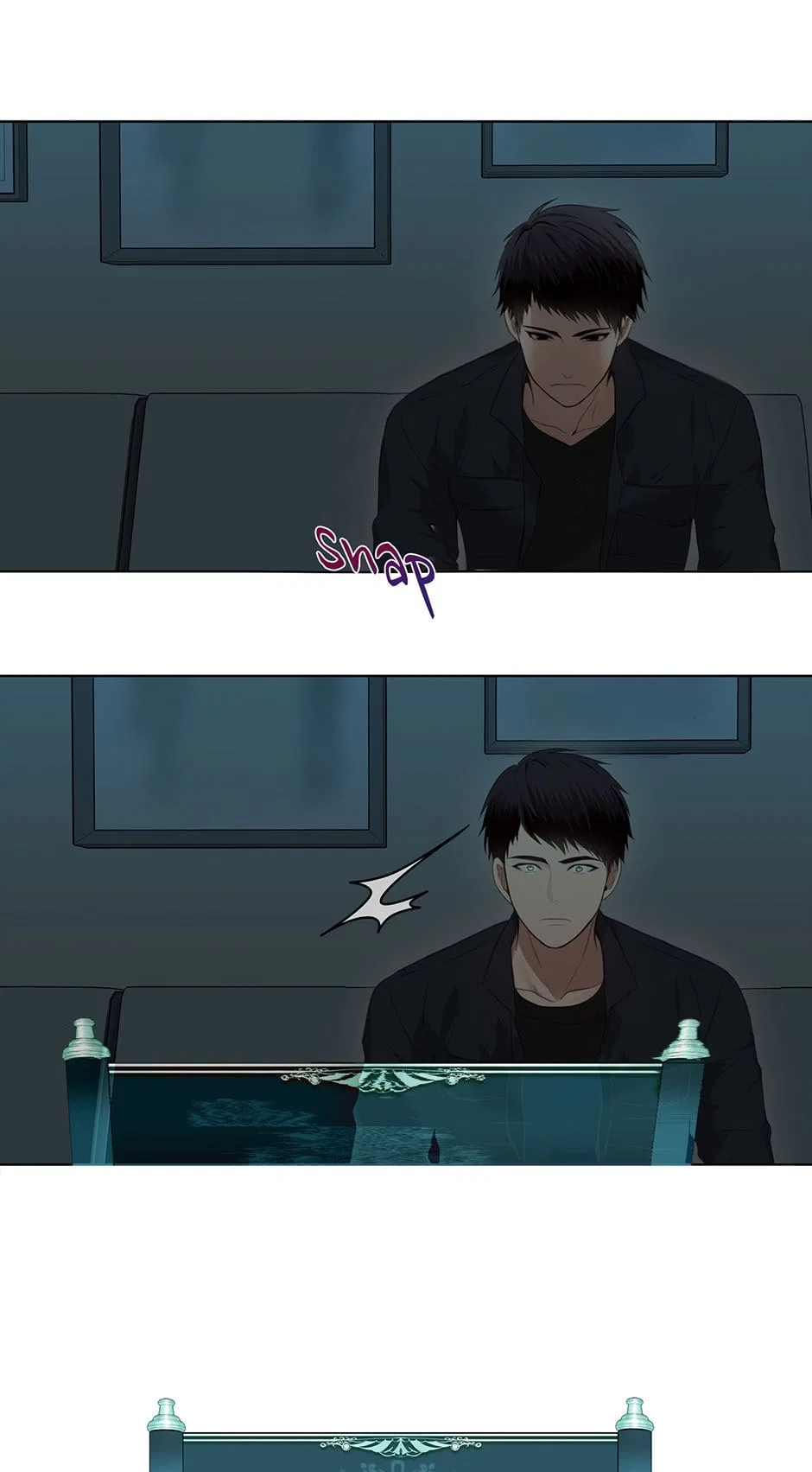 Ranker Who Lives A Second Time Chapter 1 – Page 50