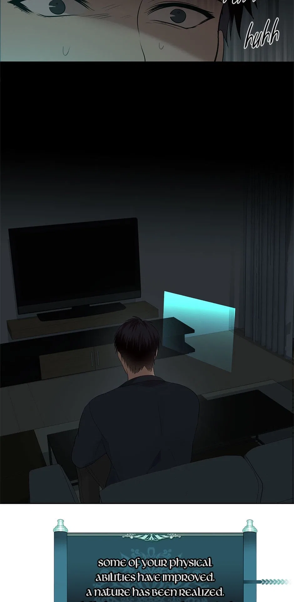 Ranker Who Lives A Second Time Chapter 1 – Page 61