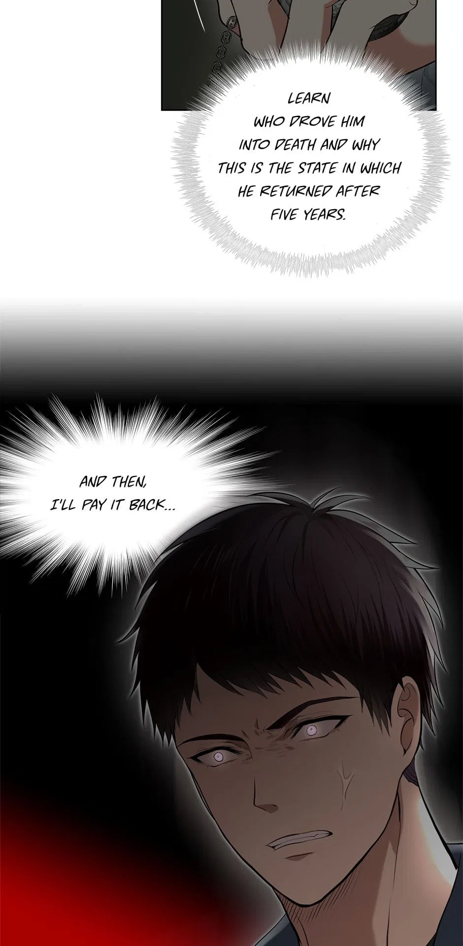 Ranker Who Lives A Second Time Chapter 1 – Page 63