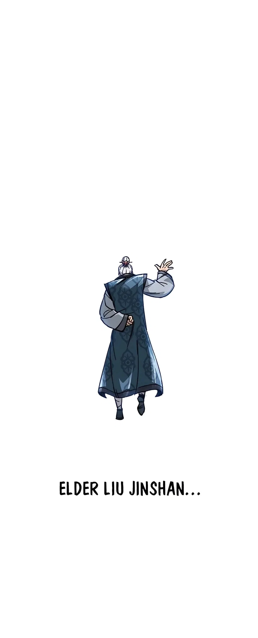 Warrior Grandpa and Grandmaster daughter Chapter 1 – Page 11