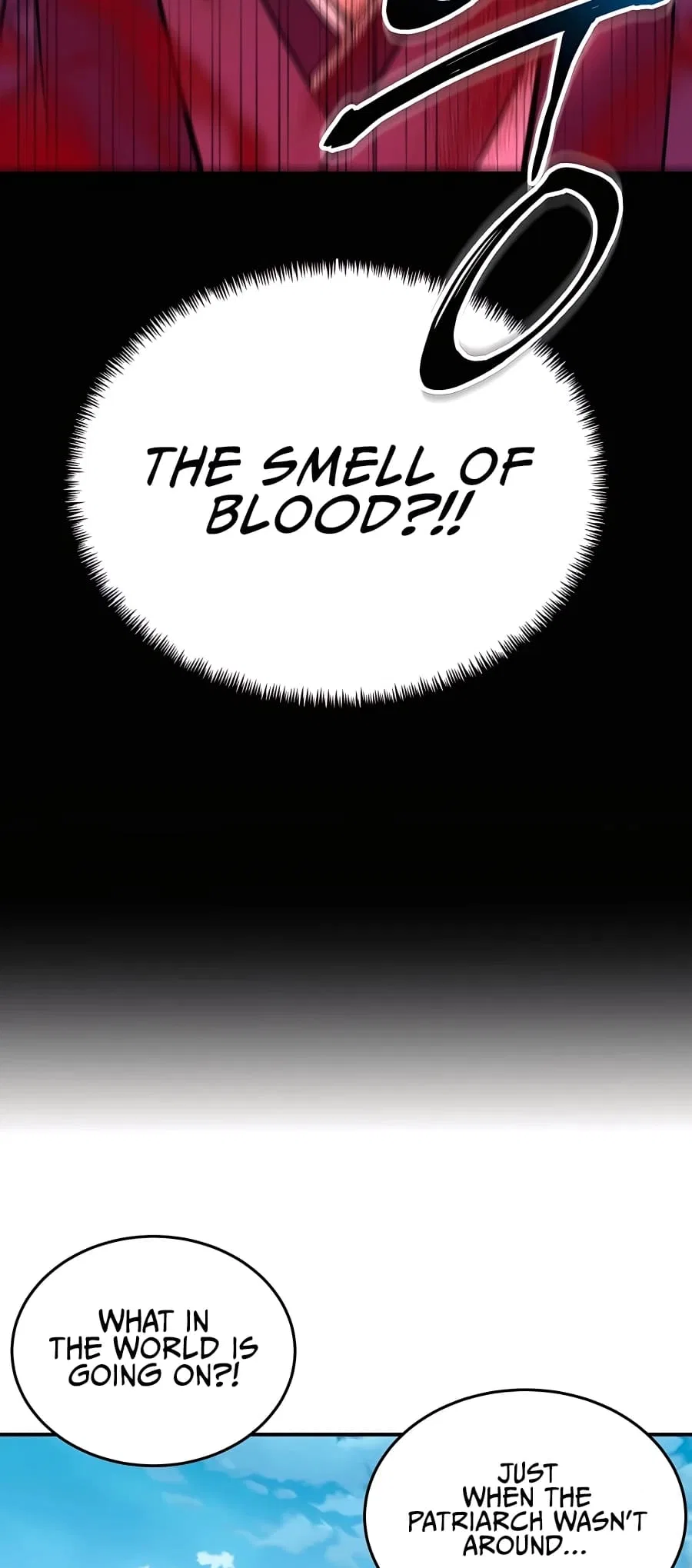 Warrior Grandpa and Grandmaster daughter Chapter 1 – Page 27