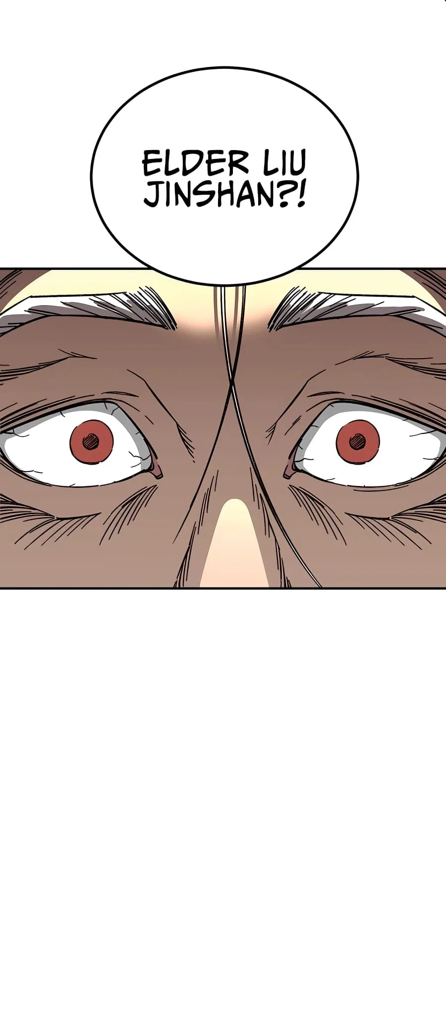 Warrior Grandpa and Grandmaster daughter Chapter 1 – Page 29