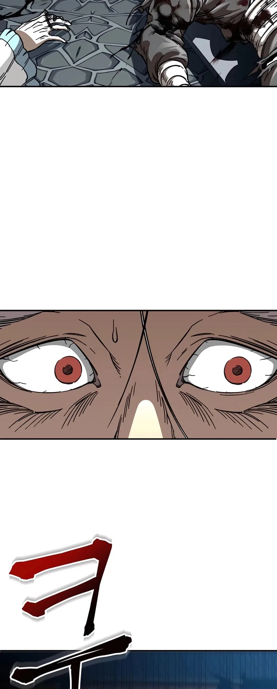 Warrior Grandpa and Grandmaster daughter Chapter 1 – Page 31