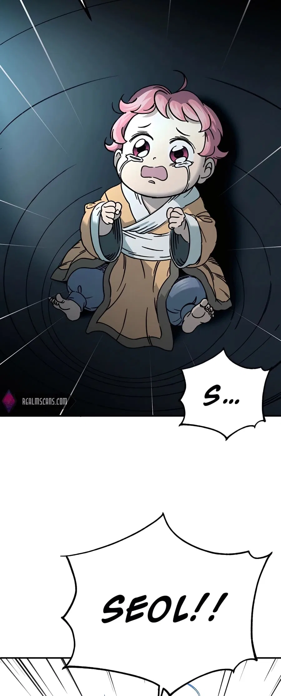 Warrior Grandpa and Grandmaster daughter Chapter 1 – Page 47