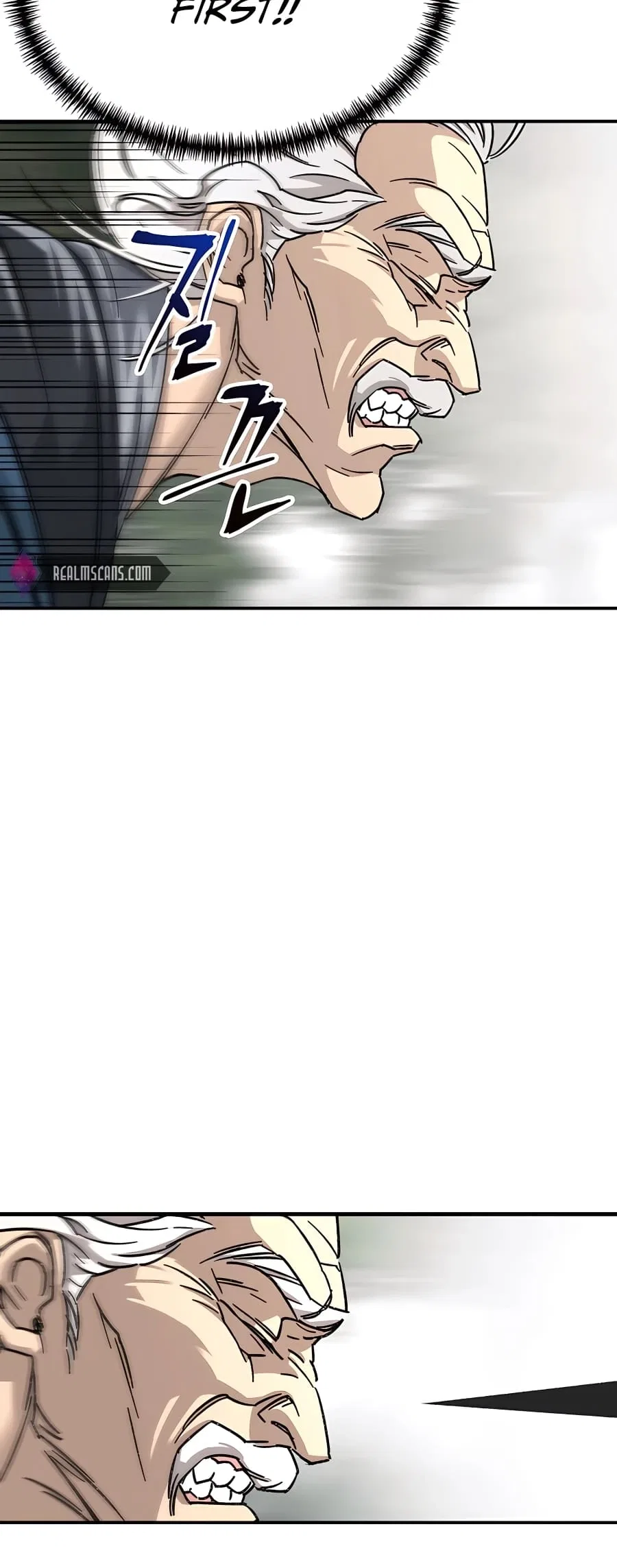 Warrior Grandpa and Grandmaster daughter Chapter 1 – Page 61
