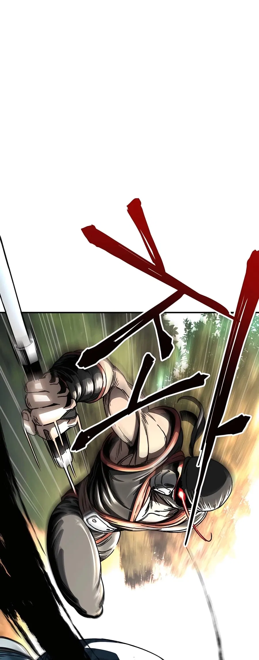Warrior Grandpa and Grandmaster daughter Chapter 1 – Page 62