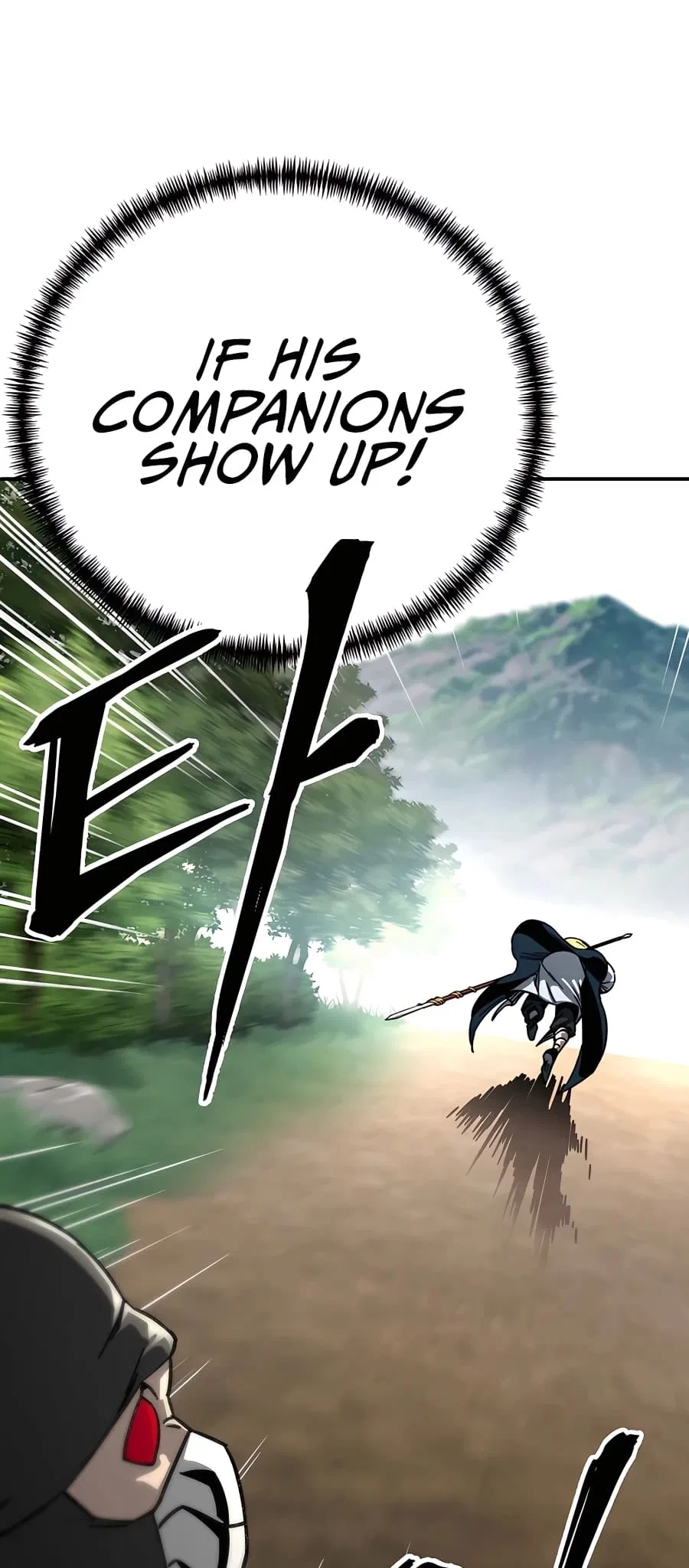 Warrior Grandpa and Grandmaster daughter Chapter 1 – Page 72