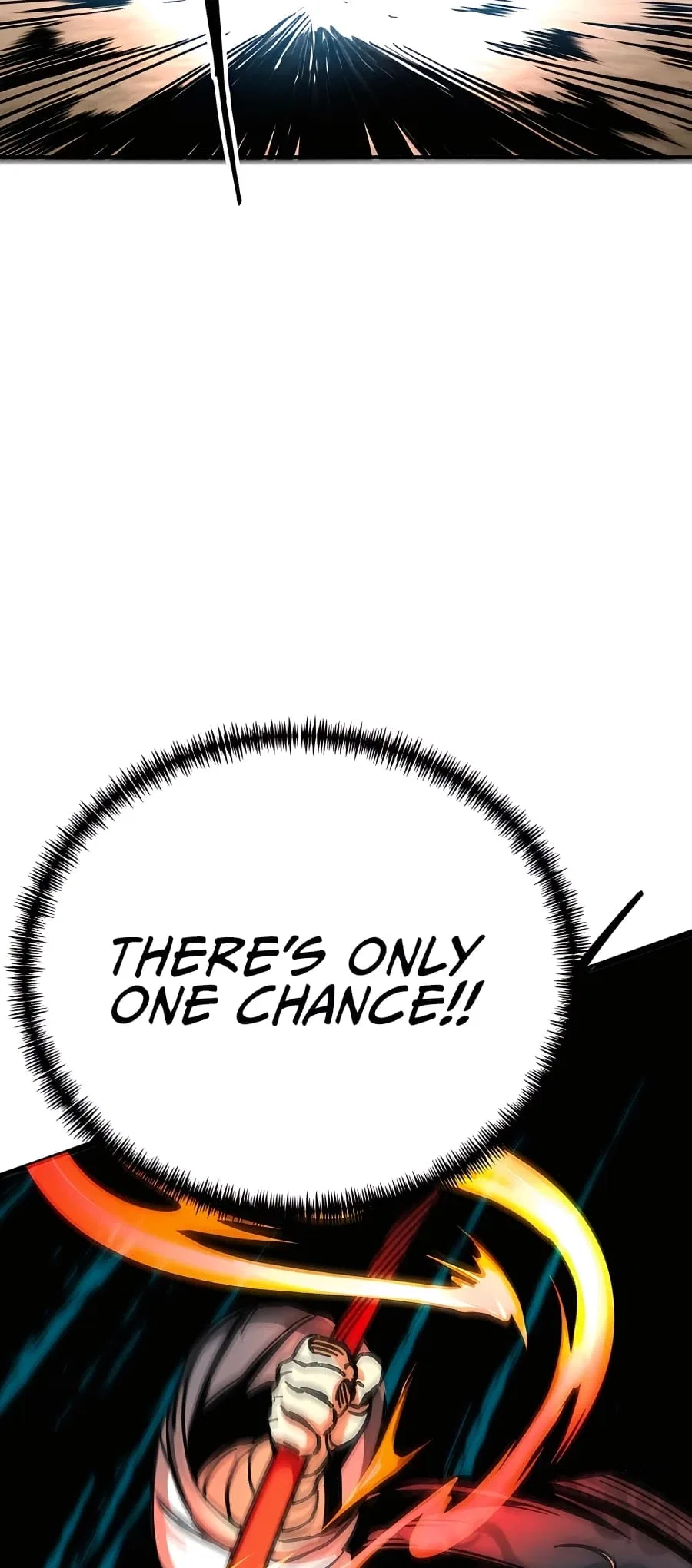 Warrior Grandpa and Grandmaster daughter Chapter 1 – Page 79