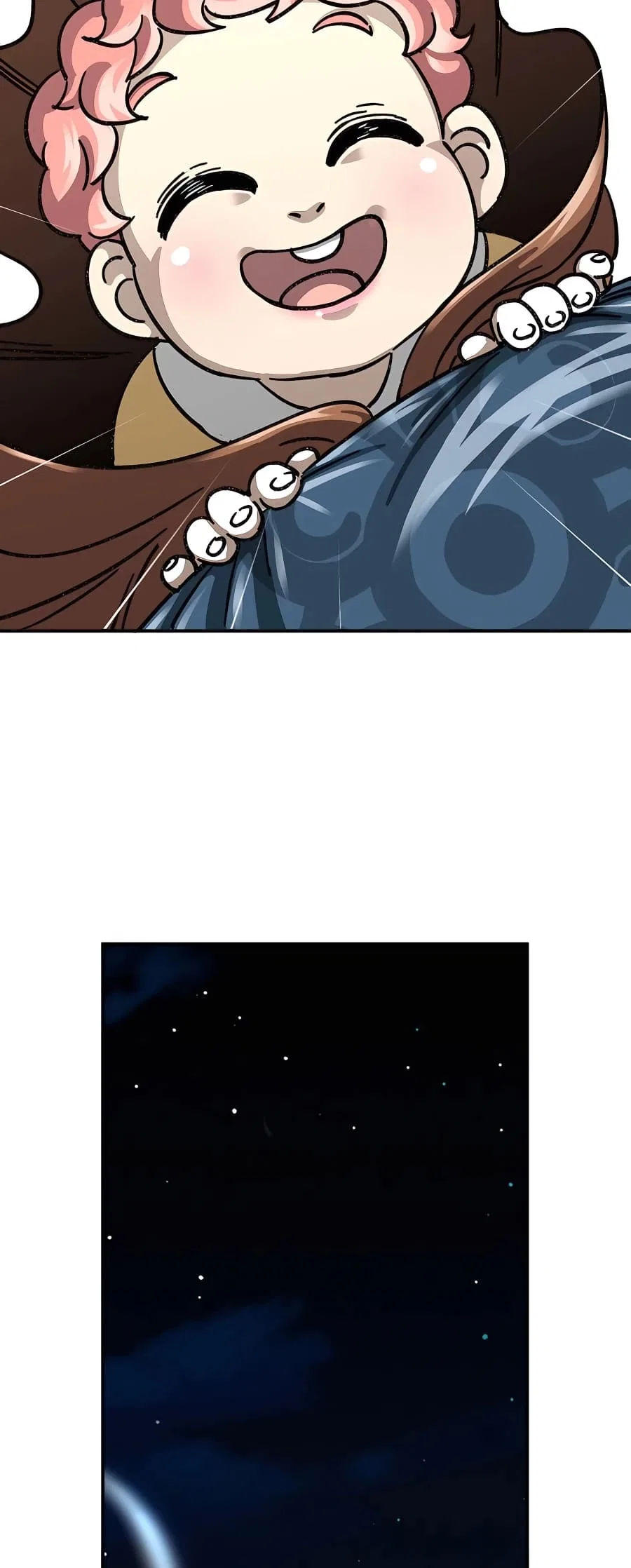 Warrior Grandpa and Grandmaster daughter Chapter 1 – Page 104