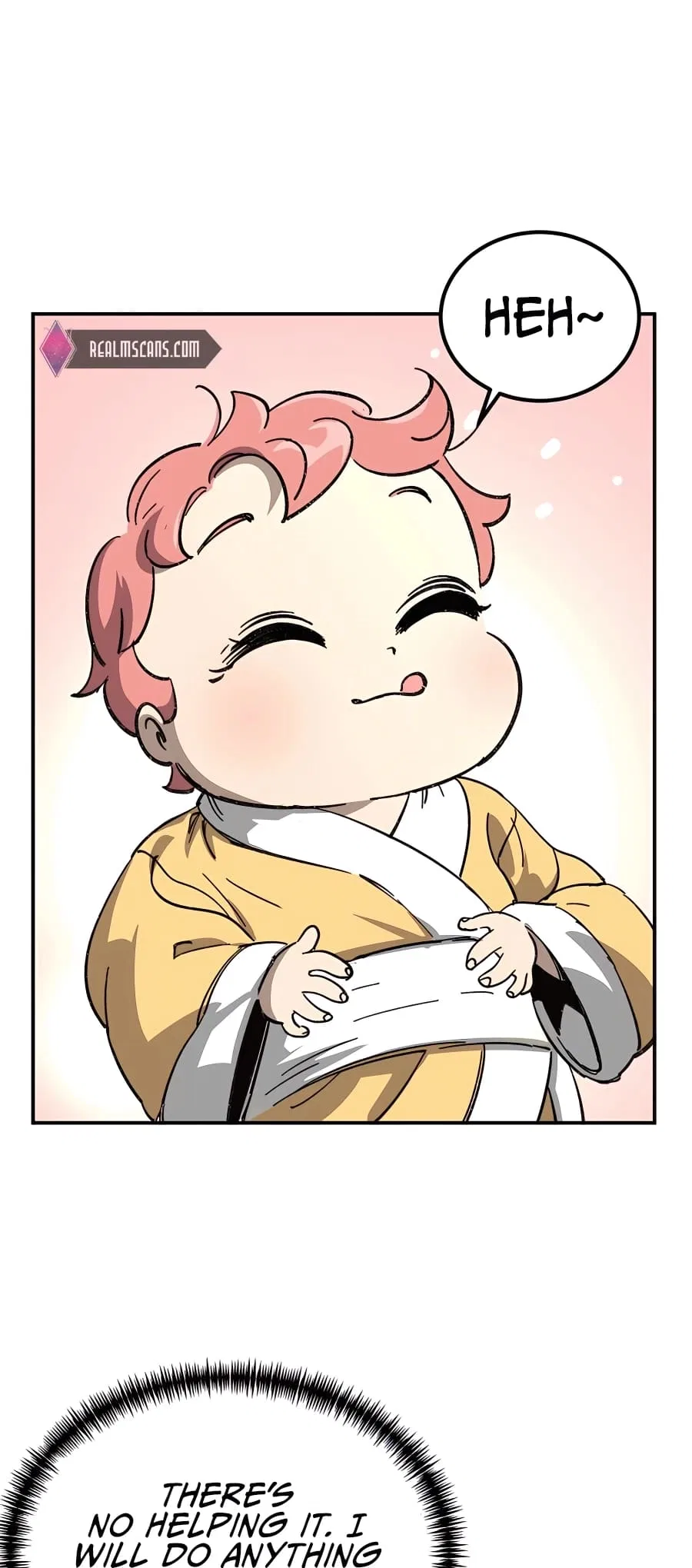Warrior Grandpa and Grandmaster daughter Chapter 1 – Page 109