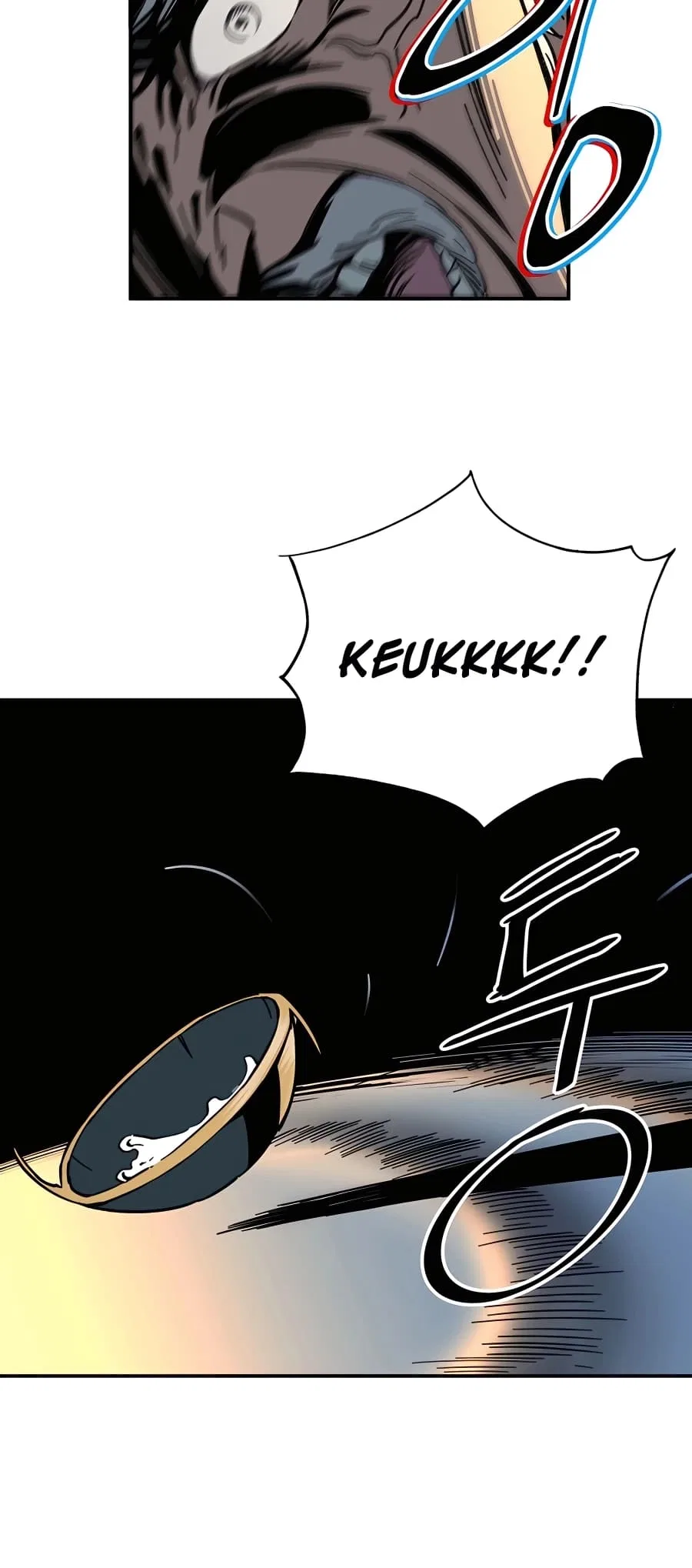 Warrior Grandpa and Grandmaster daughter Chapter 1 – Page 111