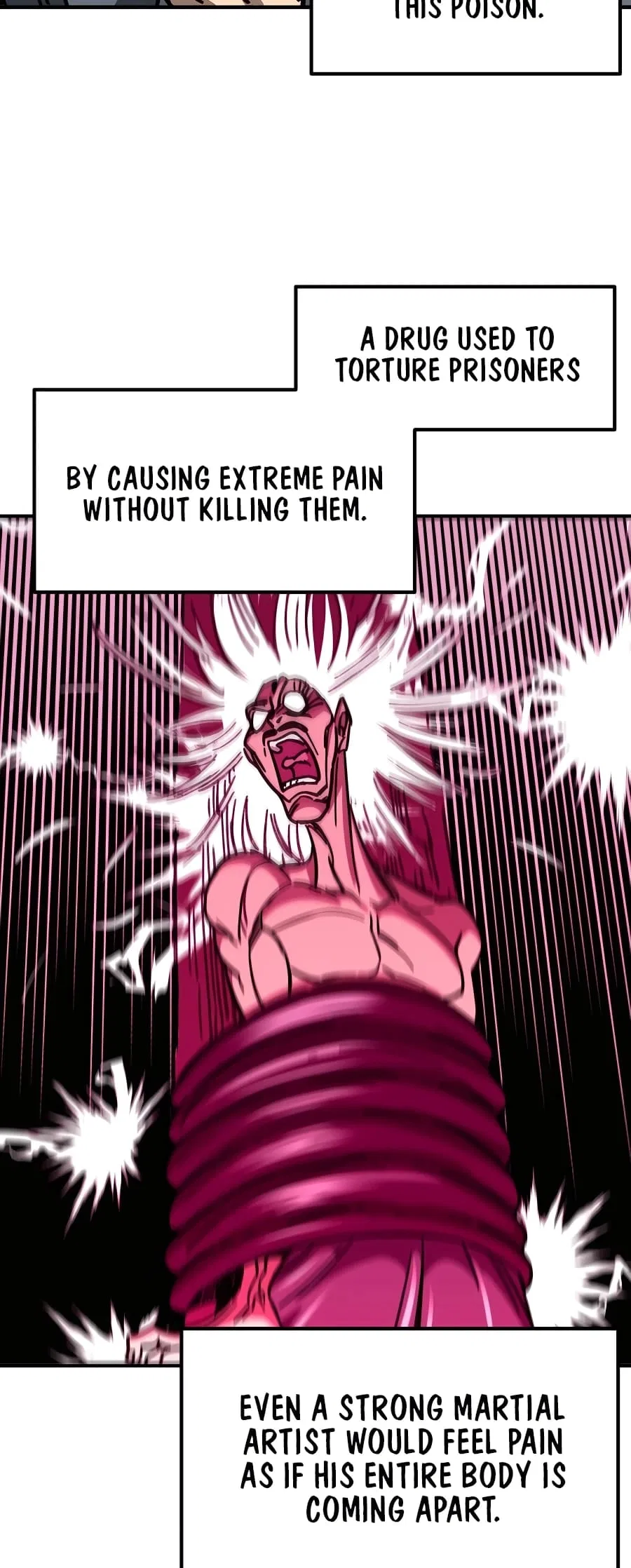 Warrior Grandpa and Grandmaster daughter Chapter 1 – Page 118