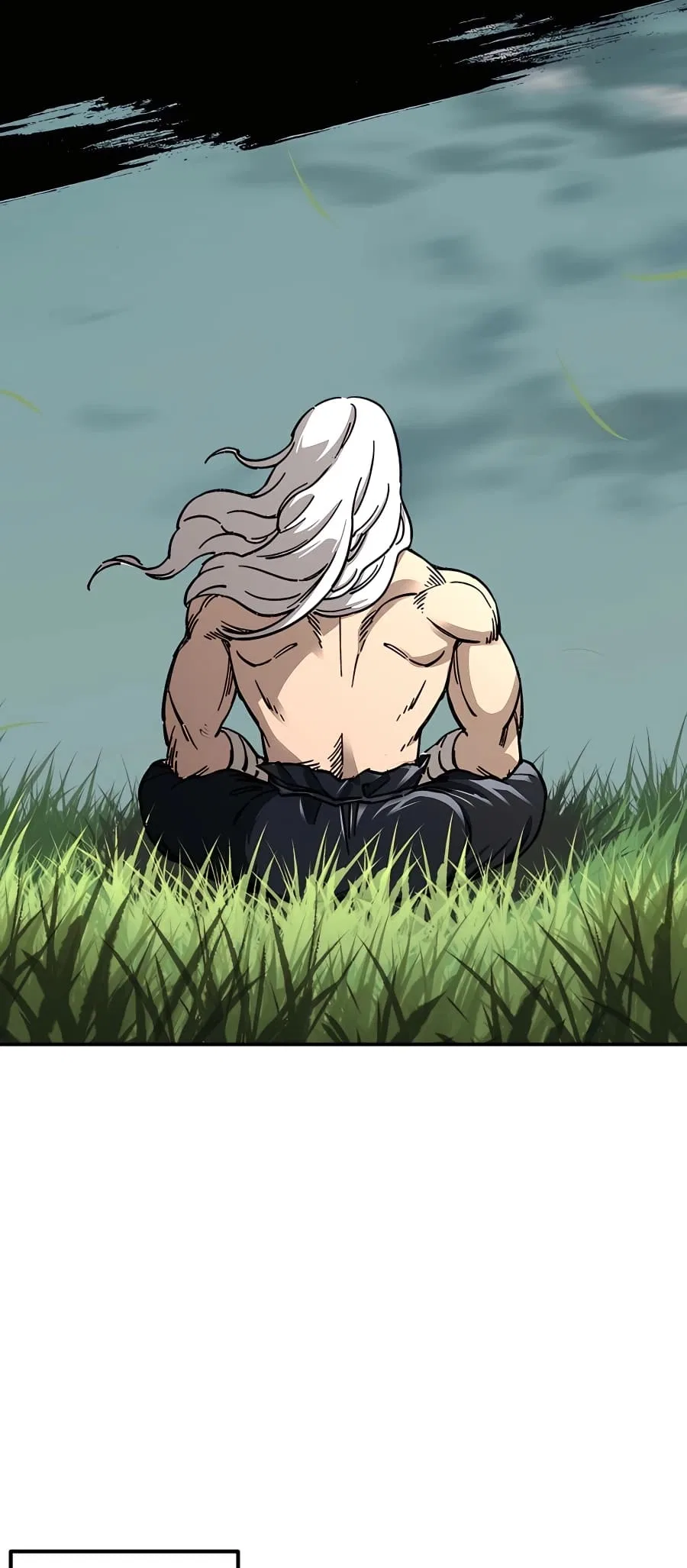 Warrior Grandpa and Grandmaster daughter Chapter 1 – Page 139