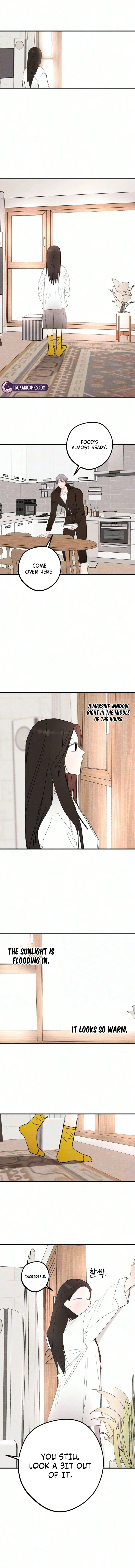 The Perfect Senior’s Secret! Chapter 26 – Page 7