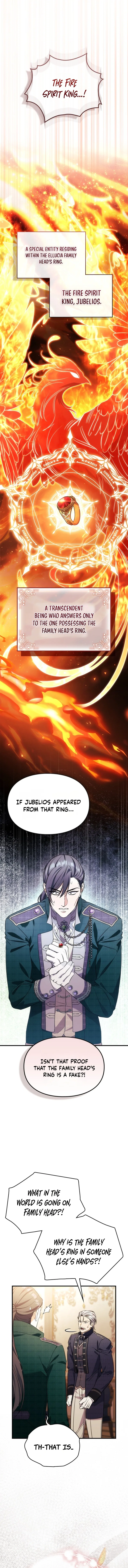 Time Healer Ceres Chapter 24 – Page 2