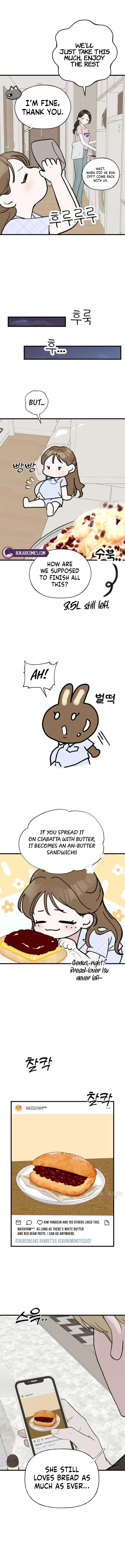 Wanna Go Grocery Shopping Together? Chapter 18 – Page 5