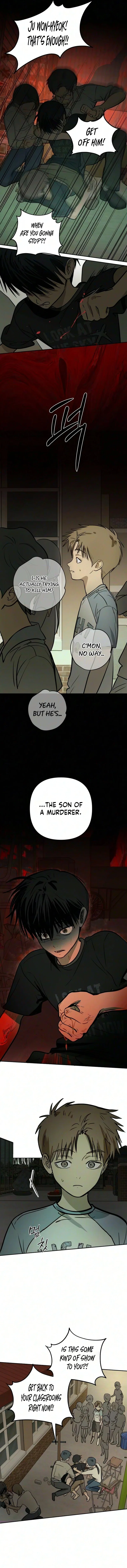 Daytime in the Bunker Chapter 36 – Page 2