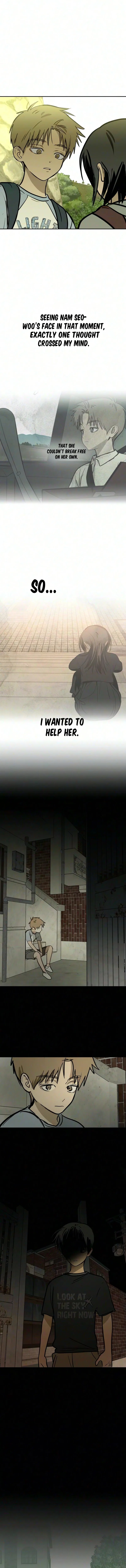 Daytime in the Bunker Chapter 36 – Page 8