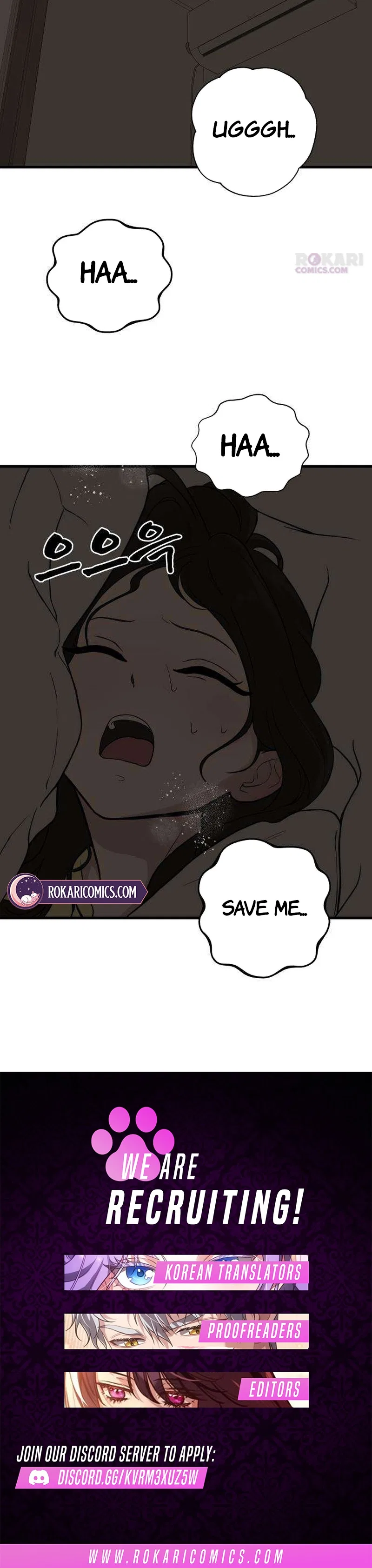 Wanna Go Grocery Shopping Together? Chapter 7 – Page 8
