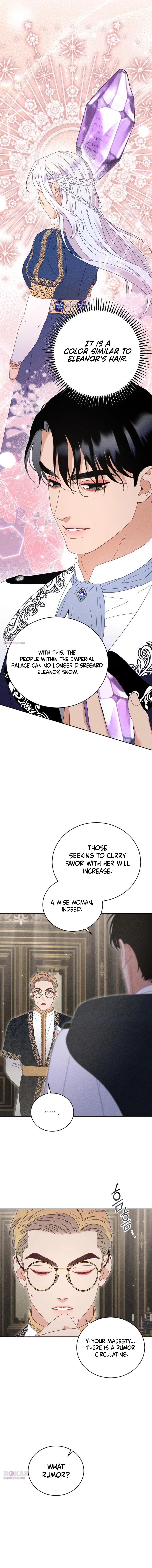Dare I Hope Chapter 24 – Page 4