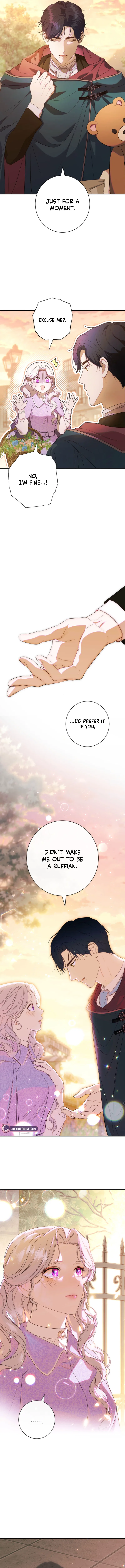 Unbeknownst to Me, I am Secretly Dating the Emperor Chapter 2 – Page 12