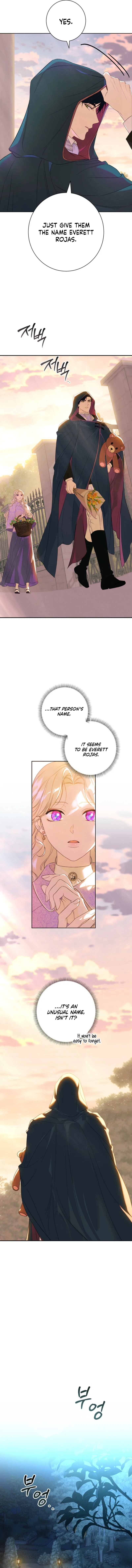Unbeknownst to Me, I am Secretly Dating the Emperor Chapter 2 – Page 14